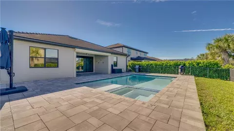 Exterior - 17250 Ashcomb Way, Estero, FL 33928 photo 7 of 8