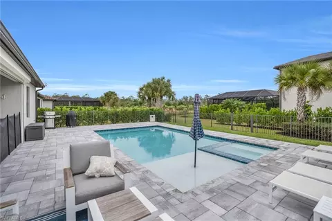 Exterior - 17250 Ashcomb Way, Estero, FL 33928 photo 2 of 8
