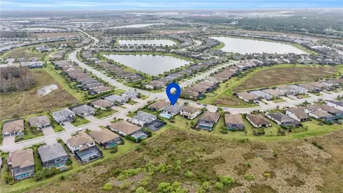 View/Area - 17250 Ashcomb Way, Estero, FL 33928 photo 6 of 9