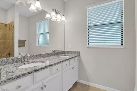 Bath - 17250 Ashcomb Way, Estero, FL 33928 photo 4 of 4