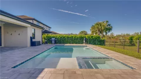 Exterior - 17250 Ashcomb Way, Estero, FL 33928 photo 5 of 8