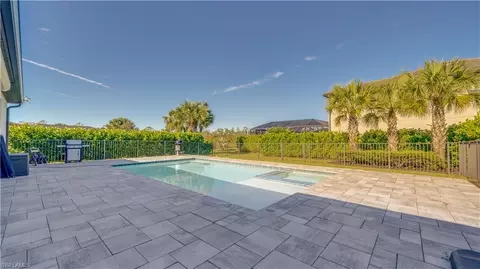Exterior - 17250 Ashcomb Way, Estero, FL 33928 photo 6 of 8