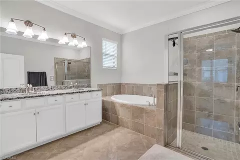 Bath - 17250 Ashcomb Way, Estero, FL 33928 photo 1 of 4