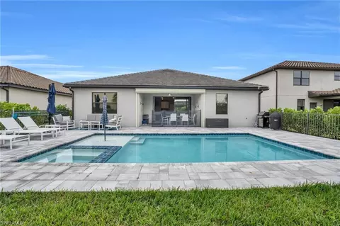 Exterior - 17250 Ashcomb Way, Estero, FL 33928 photo 3 of 8
