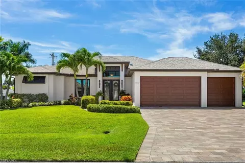 1732 SW 51st St, Cape Coral, FL 33914