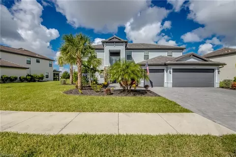 11616 Canopy Loop, Fort Myers, FL 33913