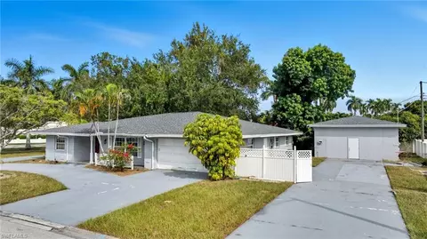 4747 Mcgregor Blvd, Fort Myers, FL 33901