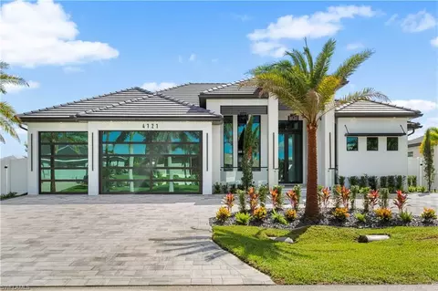 4121 SW 28th Ave, Cape Coral, FL 33914