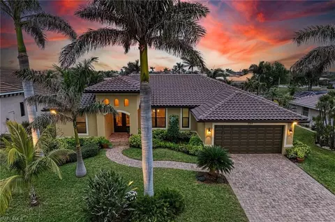 2064 El Cerito Ct, Punta Gorda, FL 33950