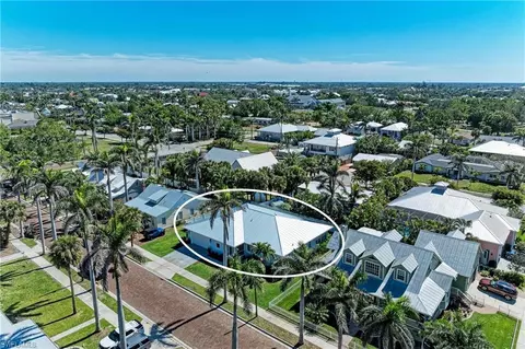 621 Trabue Ave, Punta Gorda, FL 33950