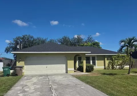 403 SE 20th St, Cape Coral, FL 33990