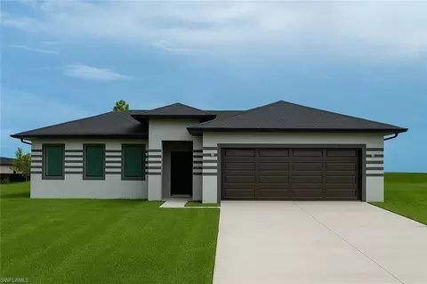 614 NW 9th St, Cape Coral, FL 33993
