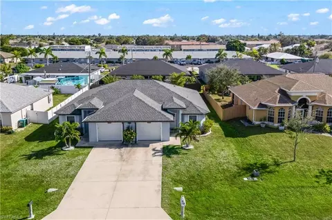 45134515 SW 9th Ave, Cape Coral, FL 33914