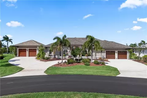 2853 SW 47th Ter, Cape Coral, FL 33914