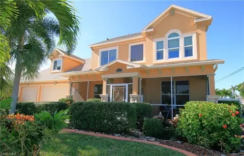 3702 SE 6th Ave, Cape Coral, FL 33904
