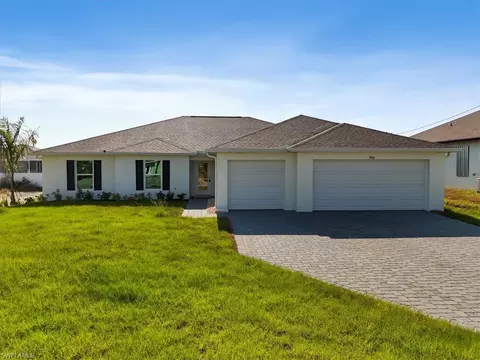 1906 NW 21st Pl, Cape Coral, FL 33993