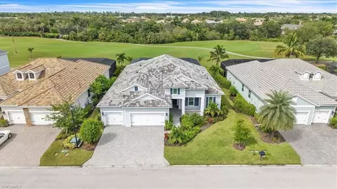 11636 Winding River Dr, Fort Myers, FL 33905