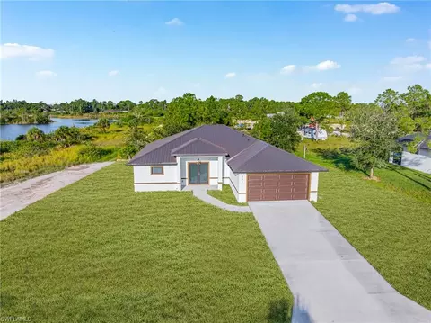 801 Wagner Ave, Lehigh Acres, FL 33972