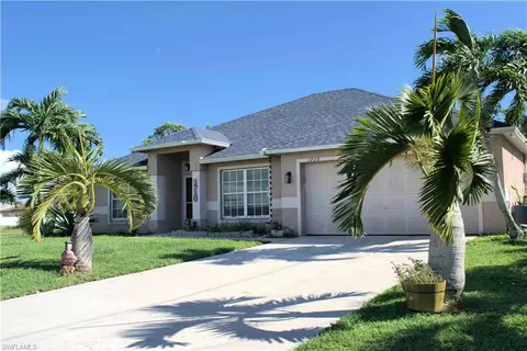 1710 NW 17th St, Cape Coral, FL 33993