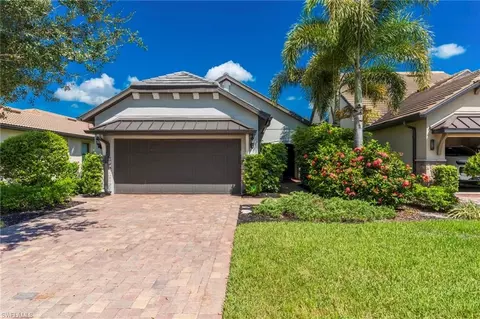 20122 Corkscrew Shores Blvd, Estero, FL 33928