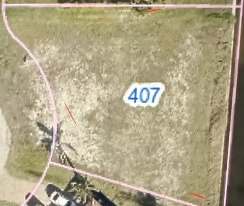 407 NW 39th Ave, Cape Coral, FL 33993