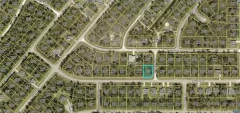1051 Summa Blvd, Lehigh Acres, FL 33974