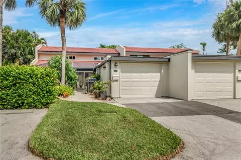 4449 W Mainmast Ct, Fort Myers, FL 33919