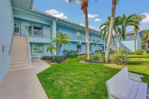 1100 Pondella Rd #611, Cape Coral, FL 33909