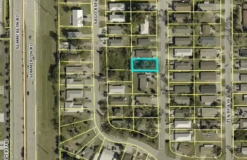 5458 11th Ave, Fort Myers, FL 33907