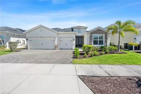 17482 Palmetto Pass Ln, Punta Gorda, FL 33982