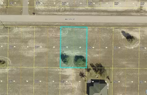 4222 NW 34th St, Cape Coral, FL 33993