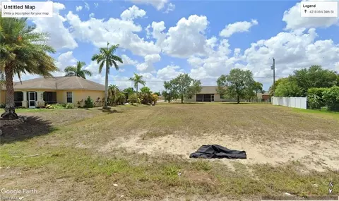 1506 NW 19th St, Cape Coral, FL 33993
