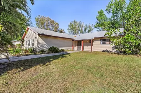 4754 Woodstock Rd, Saint James City, FL 33956