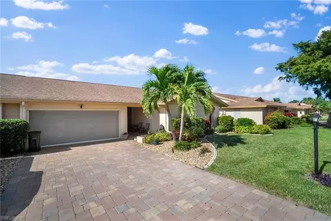 5771 Arvine Cir, Fort Myers, FL 33919