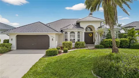 2408 SW 43rd Ter, Cape Coral, FL 33914