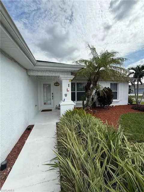 2101 NE 22nd Ave, Cape Coral, FL 33909