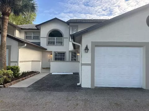 9613 Crescent Garden Dr #F101, Naples, FL 34109