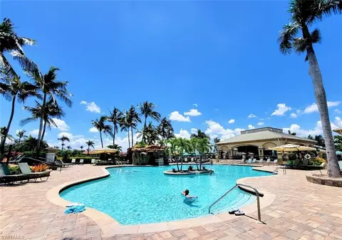 8536 Brittania Dr, Fort Myers, FL 33912
