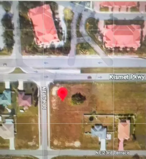 1712 Kismet Pkwy E, Cape Coral, FL 33909