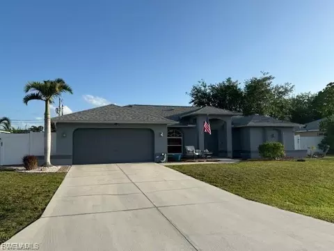 408 SE 19th Ln, Cape Coral, FL 33990