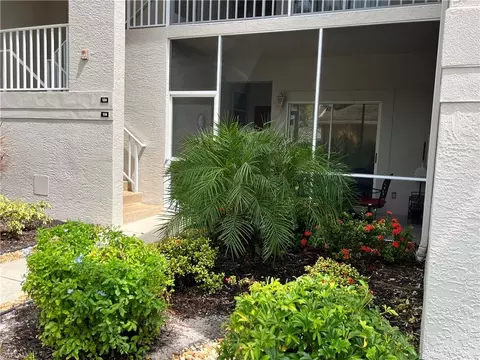 14551 Hickory Hill Ct #114, Fort Myers, FL 33912