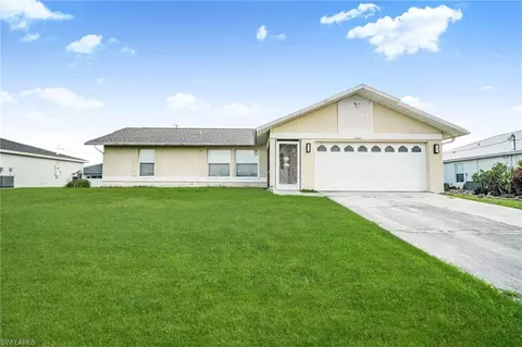1200 NW 14th Ter, Cape Coral, FL 33993