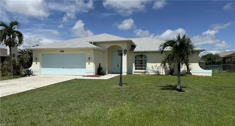 1501 NE 1st St, Cape Coral, FL 33909