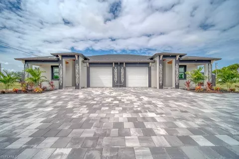1626 Andalusia Blvd, Cape Coral, FL 33909