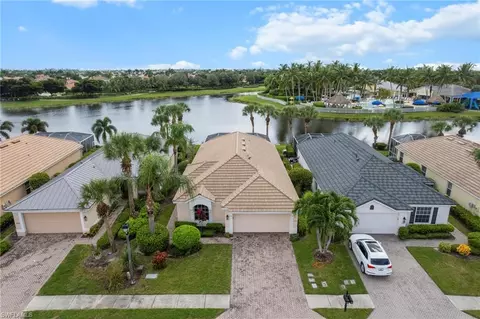 2492 Belleville Ct, Cape Coral, FL 33991