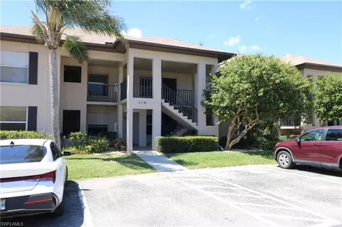 5731 Foxlake Dr #6, North Fort Myers, FL 33917