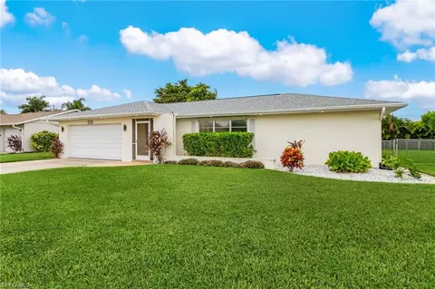 3602 SE 2nd Ave, Cape Coral, FL 33904