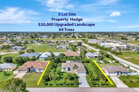 831 SW 17th Ter, Cape Coral, FL 33991