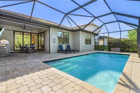 4105 Spotted Eagle Way, Fort Myers, FL 33966