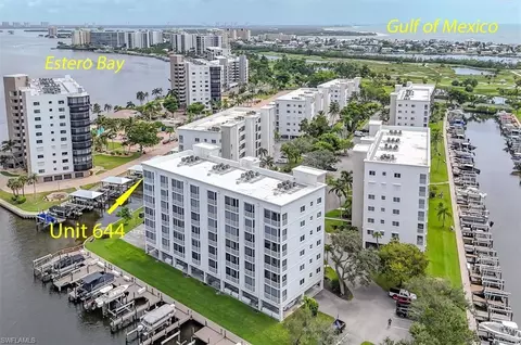 4341 Bay Beach Ln #644, Fort Myers Beach, FL 33931